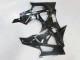 2009-2014 Silver Blue Glossy Black BMW S1000RR Motorcycle Fairings