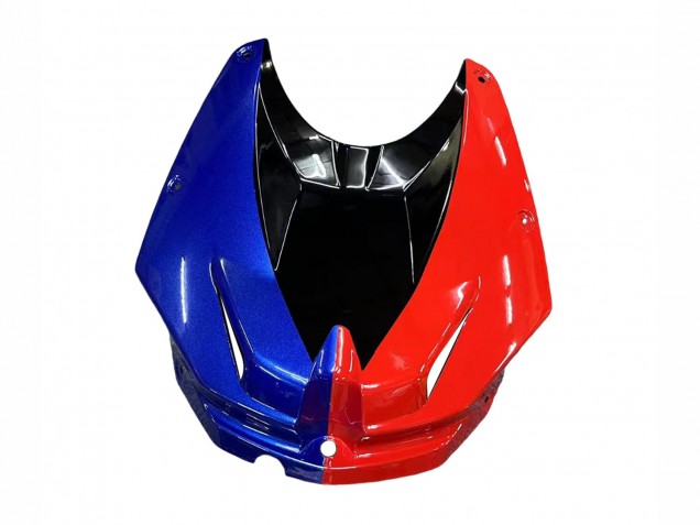 2009-2014 Red Blue Yellow Shark BMW S1000RR Motorcycle Fairings