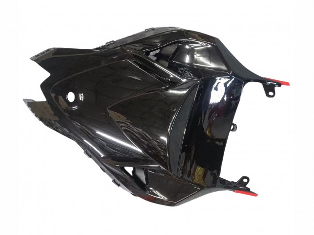 2009-2014 Blue Red Matte Black Castrol BMW S1000RR Motorcycle Fairings
