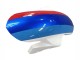 2009-2014 White Red Blue Glossy Black BMW S1000RR Full Motorcycle Fairings