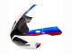 2009-2014 White Red Blue Glossy Black BMW S1000RR Full Motorcycle Fairings