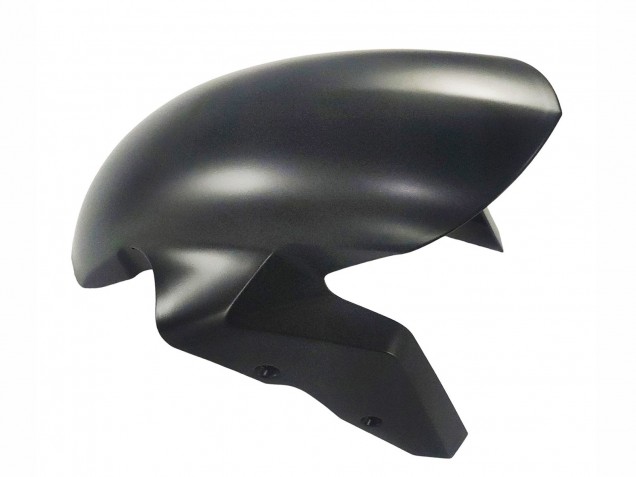 2014-2016 Matte Dark Blue BMW S1000R Motorcycle Fairings