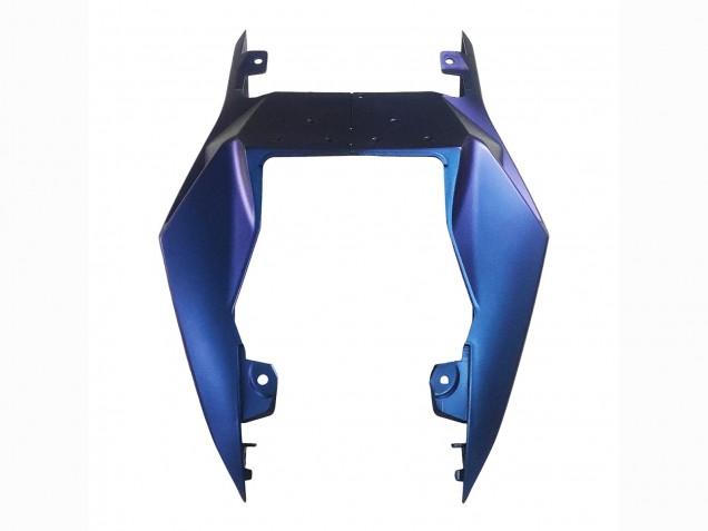 2014-2016 Matte Dark Blue BMW S1000R Motorcycle Fairings