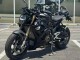 2021-2025 Black BMW S1000R Motorcycle Fairings