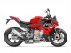 2021-2025 Red Black BMW S1000R Motorcycle Fairings