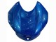 2014-2016 Blue Red BMW S1000R Motorcycle Fairings