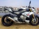 2014-2016 White BMW S1000R Motorcycle Fairings