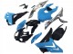 2014-2016 Blue BMW S1000R Motorcycle Fairings