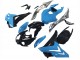 2014-2016 Blue BMW S1000R Motorcycle Fairings
