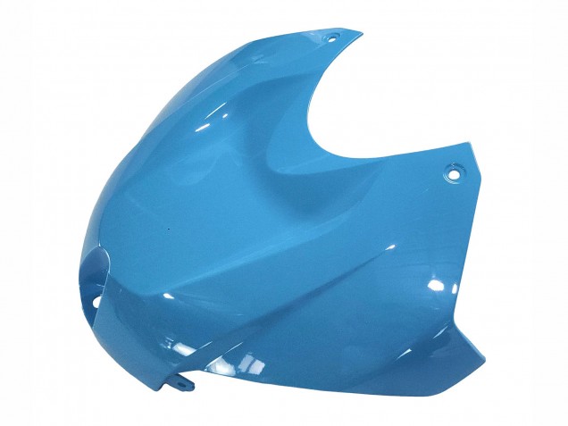 2014-2016 Blue BMW S1000R Motorcycle Fairings