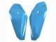 2014-2016 Blue BMW S1000R Motorcycle Fairings