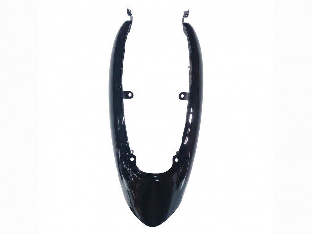 2004-2006 Glossy Black Suzuki GSX600F/GSX750F Motorcycle Fairings