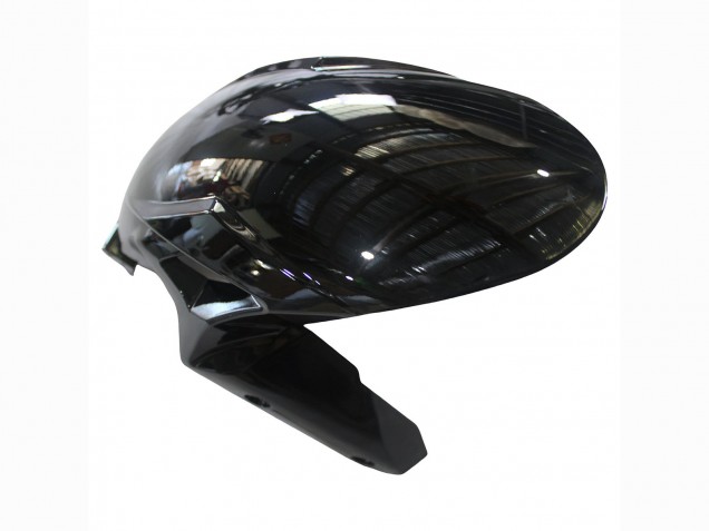 2023-2025 Grey Ninja Kawasaki ZX6R Motorcycle Fairings