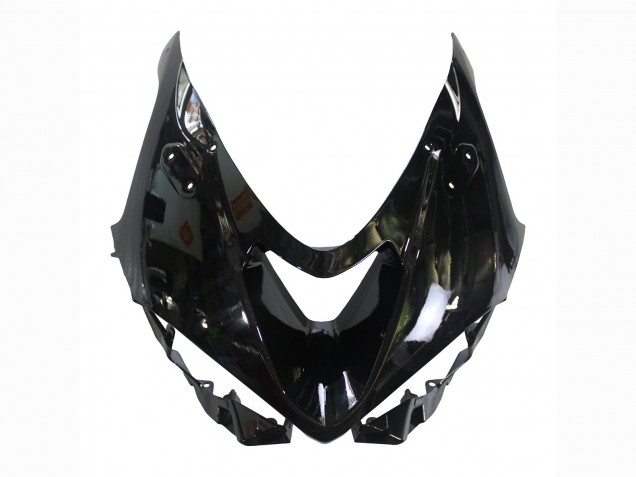 2023-2025 Grey Ninja Kawasaki ZX6R Motorcycle Fairings