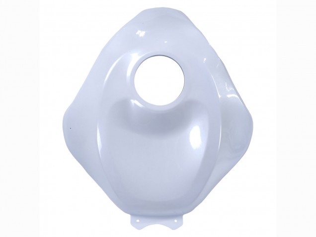 2023-2025 Pearl White Black Red Kawasaki ZX6R Motorcycle Fairings