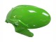 2023-2025 Green Black Kawasaki ZX6R Motorcycle Fairings