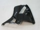 2003-2004 Glossy Black Red Decals Honda CBR600RR Motorcycle Fairings