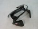 2003-2004 Glossy Black Red Decals Honda CBR600RR Motorcycle Fairings