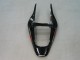 2003-2004 Glossy Black Red Decals Honda CBR600RR Motorcycle Fairings