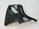 2003-2004 Glossy Black Red Decals Honda CBR600RR Motorcycle Fairings