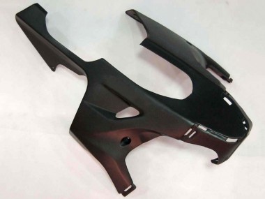 2008-2011 Matte Black Honda CBR1000RR Motorcycle Fairing