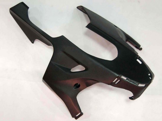 2008-2011 Matte Black Honda CBR1000RR Motorcycle Fairing