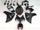 2008-2011 Matte Black Honda CBR1000RR Motorcycle Fairing
