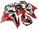 2019-2023 Red White Black Honda CBR500R Motorcycle Fairing