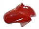 2019-2023 Red White Black Honda CBR500R Motorcycle Fairing