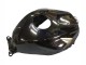 2005-2006 Black with Gold Logo Honda CBR600RR Motorcycle Fairings