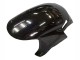 2005-2006 Black with Gold Logo Honda CBR600RR Motorcycle Fairings
