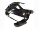 2005-2006 Black with Gold Logo Honda CBR600RR Motorcycle Fairings