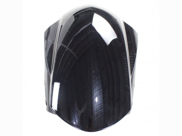 2004-2005 Glossy Black Suzuki GSXR 600 / GSXR 750 Motorcycle Fairing