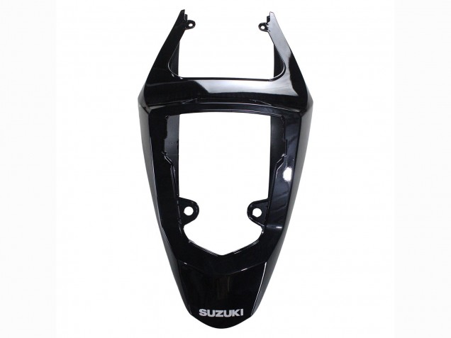 2004-2005 Glossy Black Suzuki GSXR 600 / GSXR 750 Motorcycle Fairing