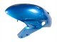 2011-2024 Light Blue Green White Red Suzuki GSXR 600 / GSXR 750 Motorcycle Fairings