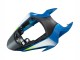 2011-2024 Light Blue Green White Red Suzuki GSXR 600 / GSXR 750 Motorcycle Fairings
