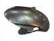 2011-2024 Silver Yellow Black Suzuki GSXR 600 / GSXR 750 Motorcycle Fairings