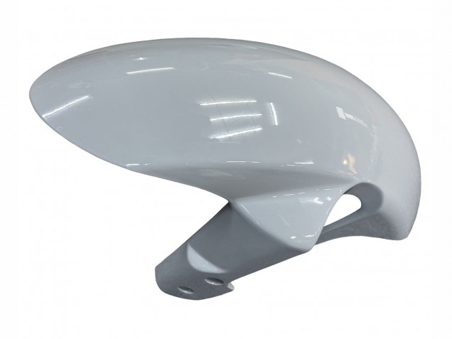 2005-2006 White Black Suzuki GSXR 1000 Motorcycle Fairings