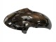 2017-2019 Glossy Black Kawasaki Ninja 650 EX650 Motorcycle Fairings