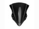 2018-2024 Matte Black Pink Kawasaki Ninja 400 Motorcycle Fairings