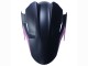 2018-2024 Matte Black Pink Kawasaki Ninja 400 Motorcycle Fairings