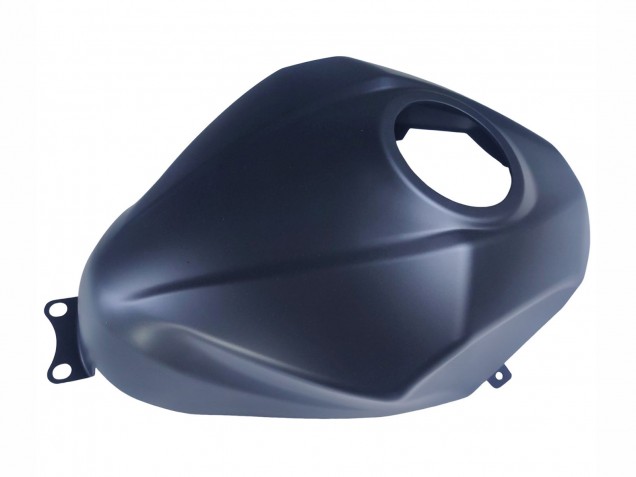 2018-2024 Matte Black Pink Kawasaki Ninja 400 Motorcycle Fairings