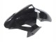 2018-2024 Glossy Black Matte Black White Decals Kawasaki Ninja 400 Motorcycle Fairings