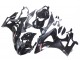 2009-2014 Glossy Black BMW S1000RR Motorcycle Fairing