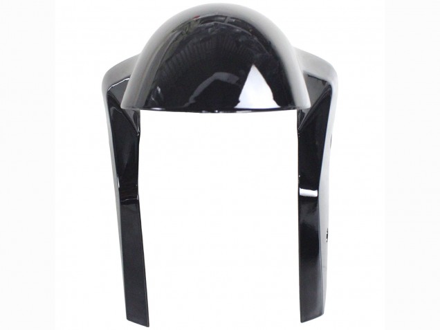 2009-2014 Glossy Black BMW S1000RR Motorcycle Fairing