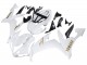 2004-2006 White Gold Decals Yamaha YZF 1000 R1 Motorcycle Fairings
