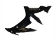 2004-2006 Glossy Black Gold Decals Yamaha YZF 1000 R1 Motorcycle Fairings