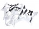 2004-2006 Pearl White Black Decals Yamaha YZF 1000 R1 Motorcycle Fairings