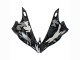 2007-2008 Grey White Camouflage Shark Yamaha YZF 1000 R1 Motorcycle Fairings