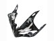 2007-2008 Grey White Camouflage Shark Yamaha YZF 1000 R1 Motorcycle Fairings